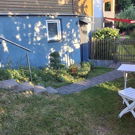 Wohnen Am Weinberg Apartment Rheinbreitbach Ngoại thất bức ảnh
