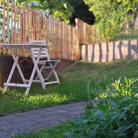 Wohnen Am Weinberg Apartment Rheinbreitbach Ngoại thất bức ảnh