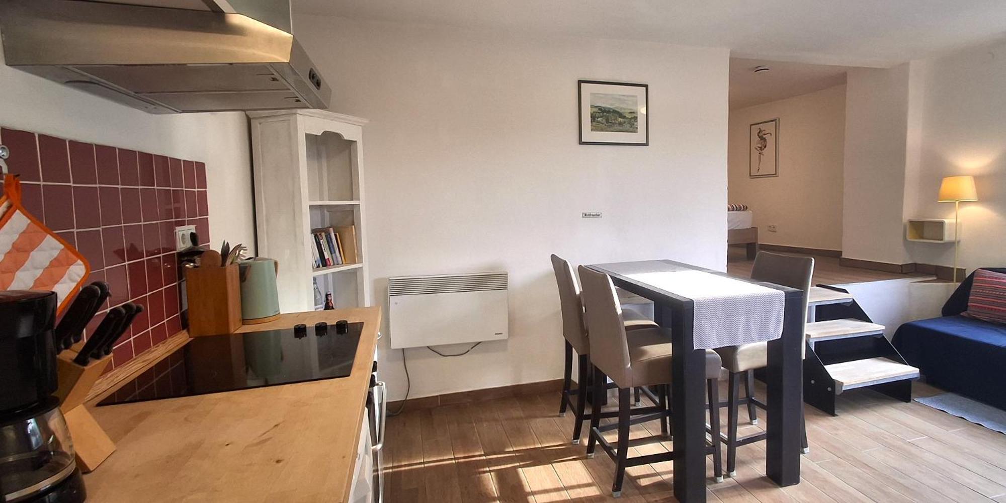 Wohnen Am Weinberg Apartment Rheinbreitbach Ngoại thất bức ảnh
