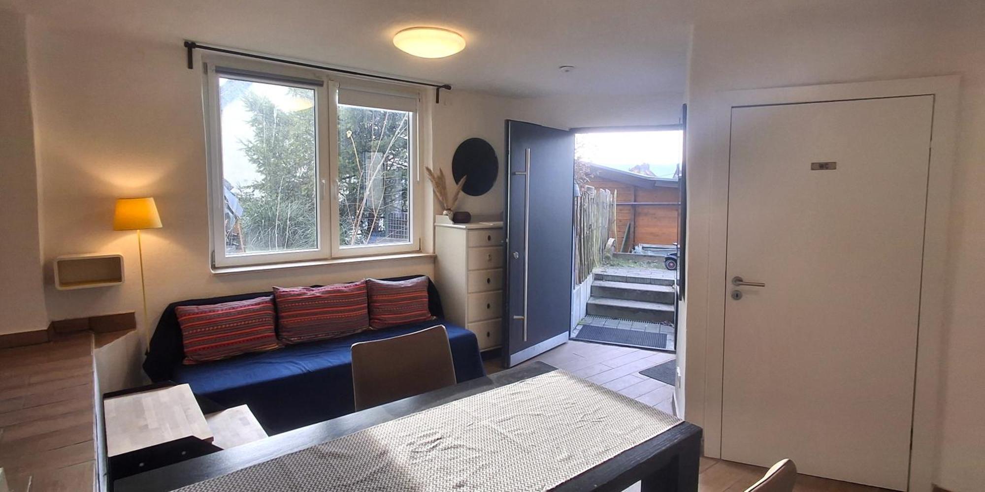 Wohnen Am Weinberg Apartment Rheinbreitbach Ngoại thất bức ảnh