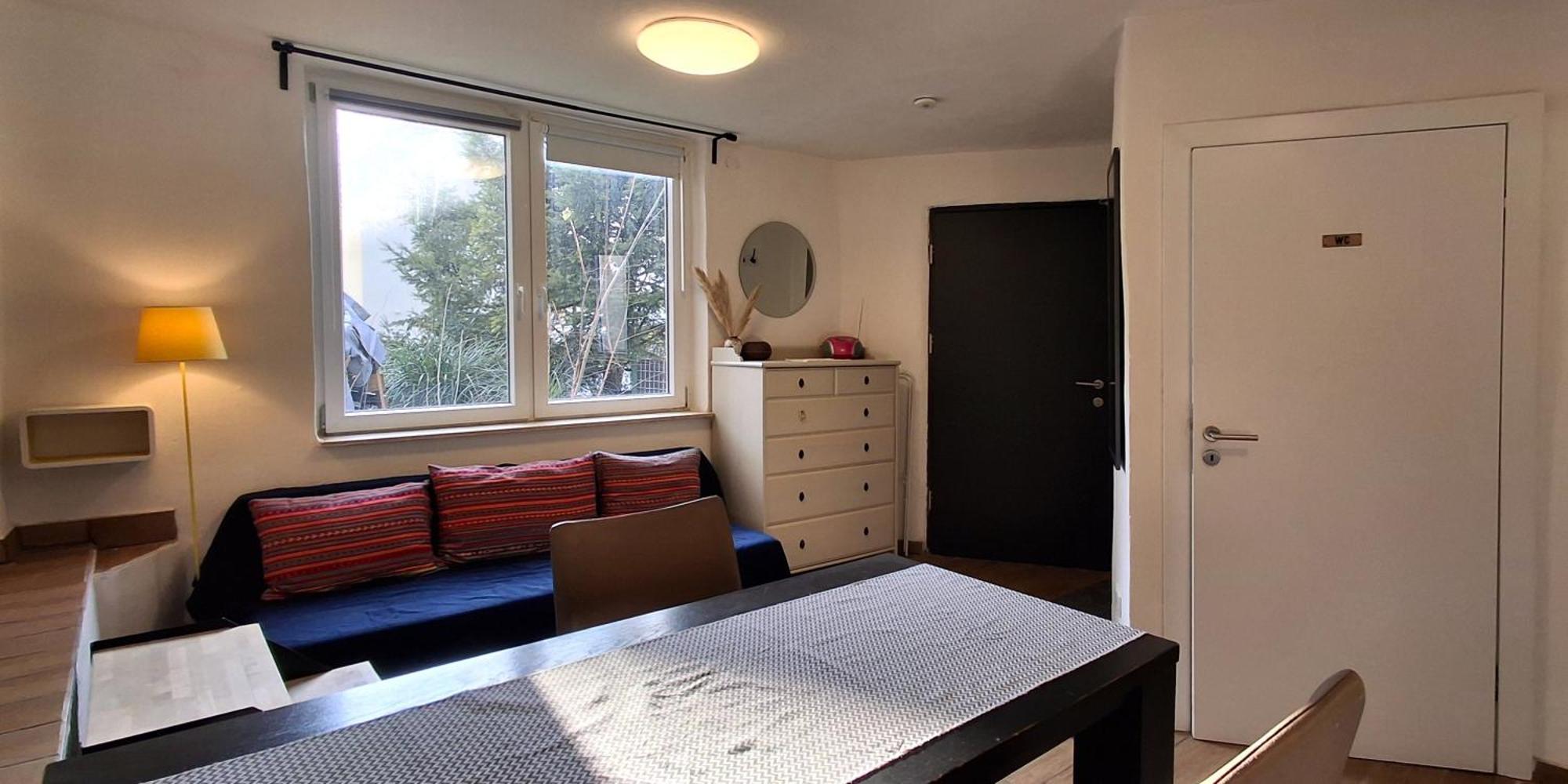 Wohnen Am Weinberg Apartment Rheinbreitbach Ngoại thất bức ảnh
